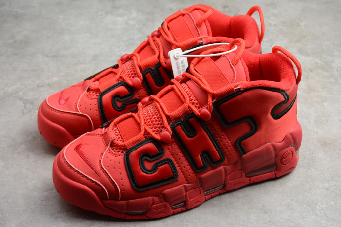 (image for) Nike Air More Uptempo Chicago AJ3138-600 